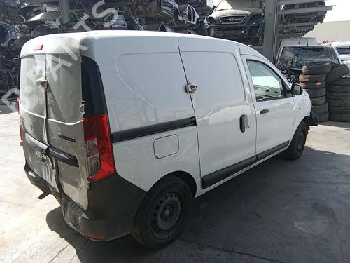 Engine DACIA DOKKER Box Body/MPV 1.6 LPG | BP38271971M1 - Image 4