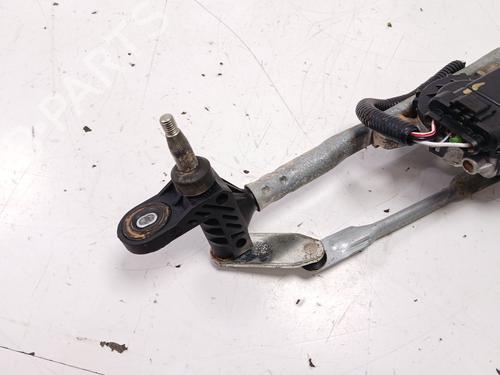 Front wiper motor FIAT 500 (312_) 1.0 Mild Hybrid (312.AYD1B) | BP37494218M29 - Image 3