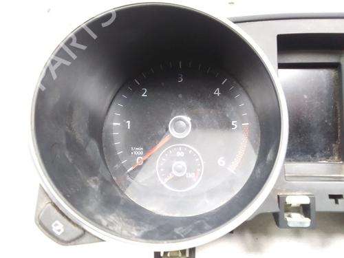 Instrument cluster VW GOLF VI (5K1) 1.6 TDI | BP23188990C47 