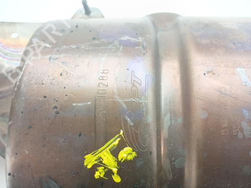 Particulate filter FIAT DOBLO Bus (263_) 1.6 D Multijet (263AXD1B, 263AXX1B) | BP32108881M81