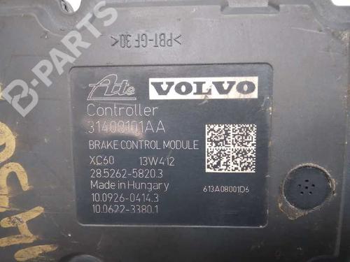 ABS pump VOLVO S60 II (134)  | BP11196657M43 