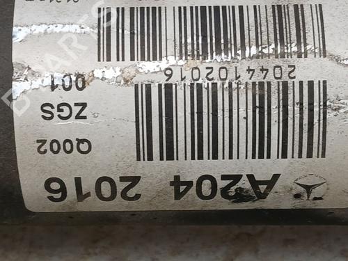 Driveshaft MERCEDES-BENZ C-CLASS (W204) C 200 CDI (204.001) | BP30361073M37 - Image 7