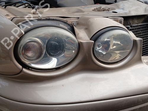 Used Right headlight JAGUAR X-TYPE I (X400) 2.0 D (130 hp) 28294639