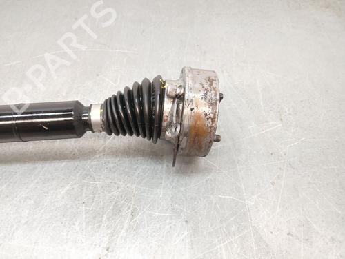 Right front driveshaft VW GOLF VII (5G1, BQ1, BE1, BE2) 1.6 TDI | BP28325375M39 