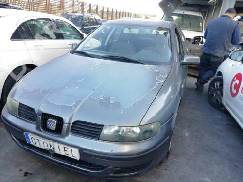 Electronic module SEAT LEON (1M1)  | BP10982648M83 