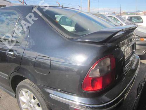 Right taillight ROVER 45 I Hatchback (RT)  | BP2422787C35 