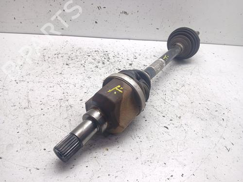 Left front driveshaft CITROËN C4 CACTUS 1.2 THP 110 | BP39207692M38 - Image 6