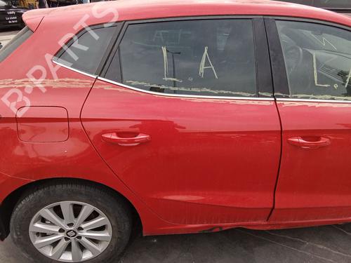 Used Right rear door Right rear door 37517618 37517618