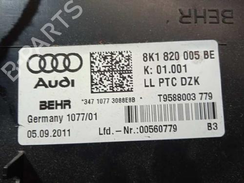 Heater matrix box AUDI A5 (8T3)  | BP35790895M61  - Image 7