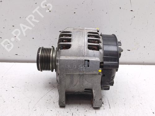 Used Alternator Alternator DACIA SANDERO 1.5 dCi (68 hp) 33703522 33703522