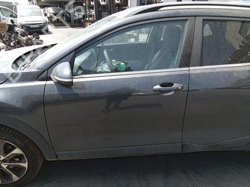 Dør venstre fortil KIA STONIC (YB) 1.4 CVVT | BP37991645C2 - Image 2