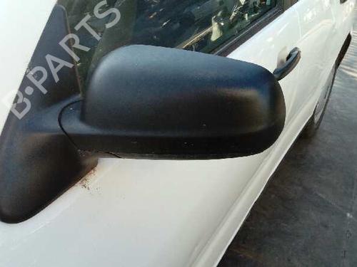 Tailgate lock SEAT IBIZA II (6K1)  | BP3419728C101 