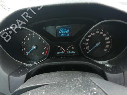 Instrument cluster FORD FOCUS III 1.6 EcoBoost | BP12120824C47 