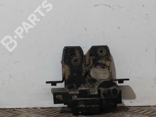 Used Tailgate lock Tailgate lock RENAULT KANGOO Express (FW0/1_) 1.5 dCi 75 (FW07, FW10, FW04) (75 hp) 11181416 11181416