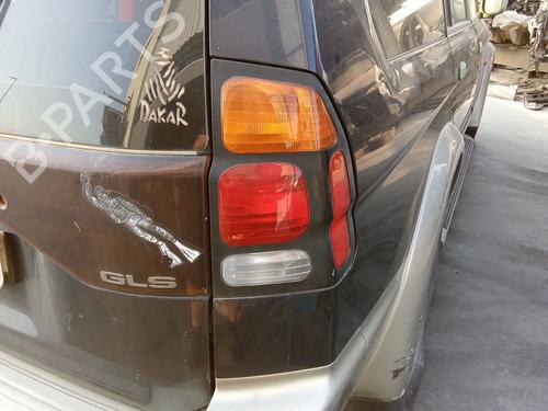 right-taillight-mitsubishi-pajero-sport-i-k7_-k9_-1996-37999436 main image