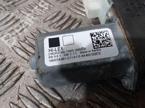 Left front window motor BMW 1 (F40)  | BP11181954E21 