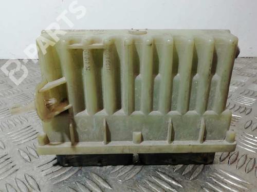 Used Control unit OPEL ZAFIRA A MPV (T98) [1999-2006]  9765365