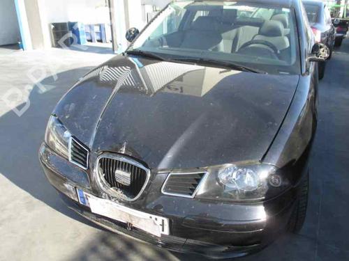 Gearbox SEAT IBIZA III (6L1)  | BP2386791M3 