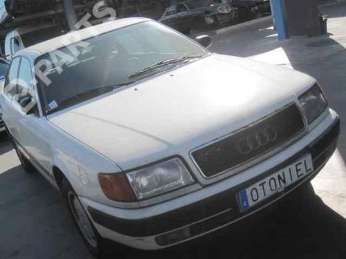 Left front indicator AUDI 100 C4 Saloon (4A2) 2.3 E | BP2374629C32  - Image 7