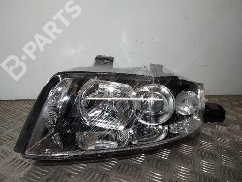 BP10488815C28 | Optica esquerda AUDI A4 B6 (8E2)  BP10488815C28