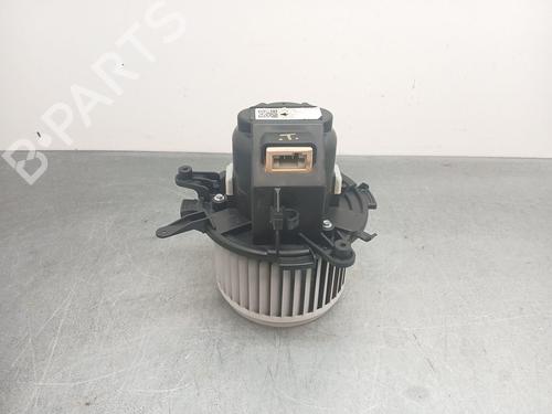 Used Heater blower motor Heater blower motor OPEL COMBO E Tour / Life (K9) 1.5 (131 hp) 33465552 33465552