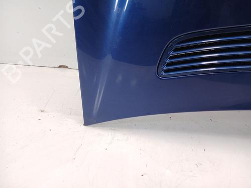 Hood MERCEDES-BENZ C-CLASS (W203) C 180 Kompressor (203.046) | BP25900331C1 