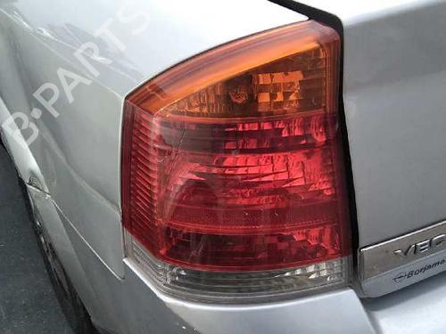 Right headlight OPEL VECTRA C (Z02) 2.0 DTI 16V (F69) | BP3189512C29 