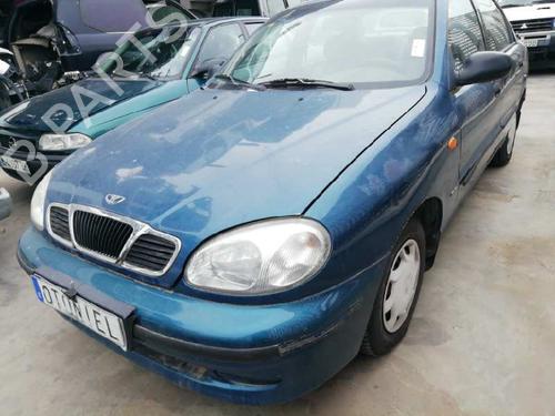 Front left window mechanism DAEWOO LANOS (KLAT) 1.3 | BP6779871C22 