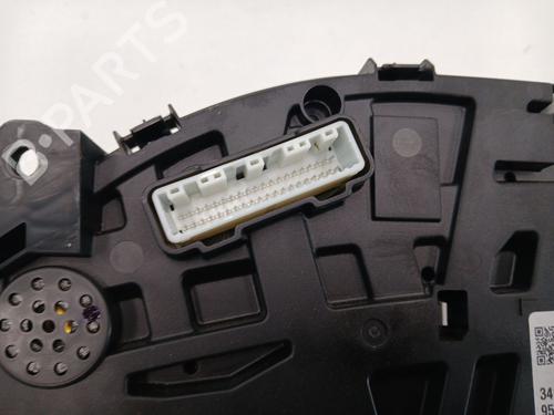 Instrument cluster SUZUKI SWIFT V (AZ) 1.2 SHVS (A2L412) | BP25913981C47 