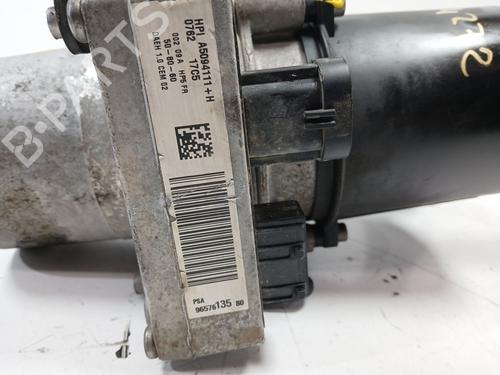 Steering pump CITROËN C4 Coupe (LA_) 1.6 HDi | BP33853901M99 - Image 2