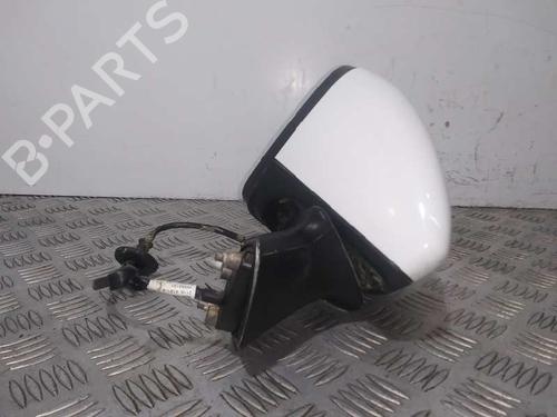 Left mirror OPEL ASTRA K (B16)  | BP15817880C26 