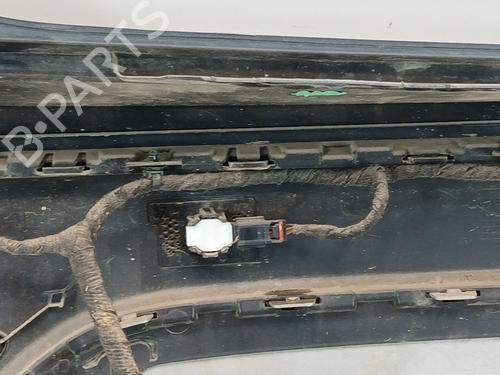 Rear bumper OPEL MOKKA / MOKKA X (J13) 1.4 4x4 (_76) | BP29307596C8 
