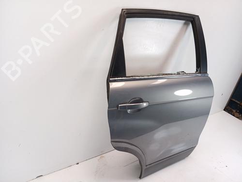 Right rear door CHEVROLET CAPTIVA (C100, C140)  | BP28730686C5 
