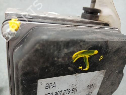 ABS pump AUDI A1 Sportback (8XA, 8XF) 1.6 TDI | BP12194209M43 