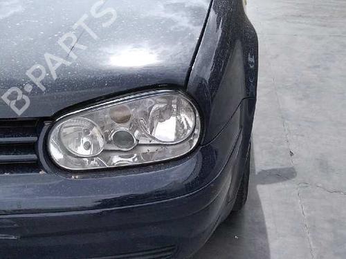 Front left interior door handle VW GOLF IV (1J1) 2.0 | BP3414981I13 