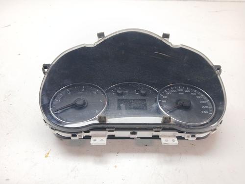 Used Instrument cluster Instrument cluster 38759730 38759730