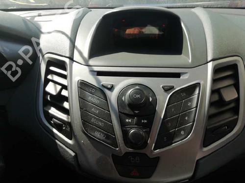Left front window switch FORD FIESTA VI (CB1, CCN)  | BP12206068I27 