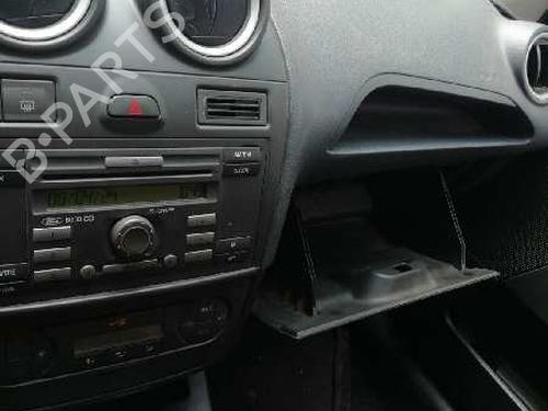 Right front window motor FORD FIESTA V (JH_, JD_)  | BP17703418E20 