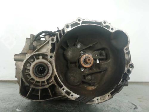 Used Gearbox KIA CARENS III MPV (UN) 2.0 CRDi 140 (140 hp) 9286762
