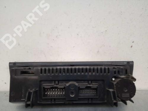 Climate control SEAT IBIZA IV (6J5, 6P1) 1.6 TDI | BP9494175I5 