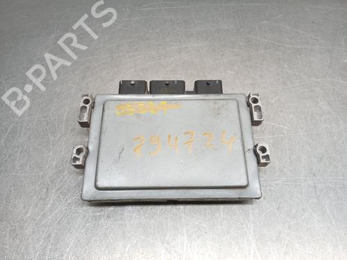 Engine control unit (ECU) RENAULT CLIO III (BR0/1, CR0/1) 1.2 16V (BR02, BR0J, BR11, CR02, CR0J, CR11) | BP37641346M57 - Image 5