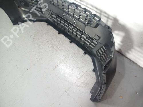 Front bumper CITROËN JUMPY II (VF7) 2.0 HDi 95 | BP24668092C7 - Image 5