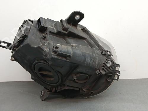 Left headlight MINI MINI COUNTRYMAN (R60) One | BP31038264C28 
