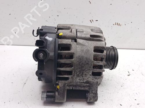 Alternator CITROËN C3 II (SC_) 1.4 HDi 70 (SC8HZC, SC8HR0, SC8HP4) | BP36986813M7  - Image 6