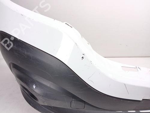 Foran kofangere RENAULT TRAFIC III Bus (JG_) 1.6 dCi 90 (JGME) | BP30000517C7 