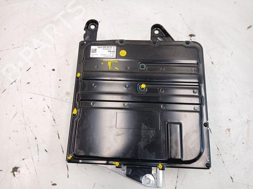 Used Battery Battery SKODA OCTAVIA IV (NX3, NN3, PV3) 1.5 TSi (150 hp) 33958267 33958267