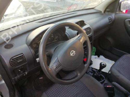 Elektronisk modul OPEL CORSA C (X01)  | BP5328470M83 