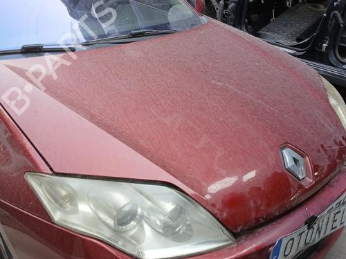 Hood RENAULT LAGUNA III Grandtour (KT0/1) 2.0 dCi (KT07, KT0J, KT14, KT1A, KT1S) | BP30105829C1
