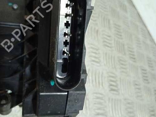 Rear right lock FORD ECOSPORT 1.0 EcoBoost | BP15207029C99 