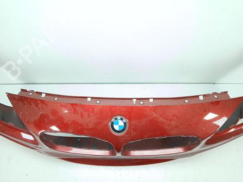 Front bumper BMW 2 Coupe (F22, F87) 220 d | BP29494860C7 